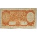 AUSTRALIA 1952 . TEN 10  SHILLINGS BANKNOTE . COOMBS/WILSON . STAR NOTE